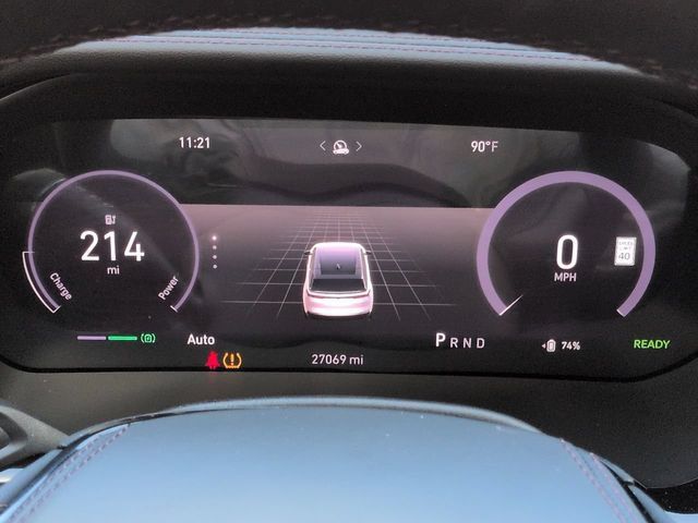 Used 2025 Jeep Wagoneer S Launch Edition AWD/4WD image 28