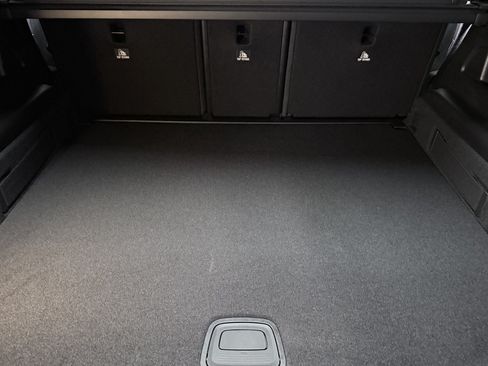 New 2026 Mercedes-Benz GLB 35 AMG 4MATIC image 14