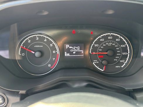 Used 2017 Subaru Impreza 2.0i AWD/4WD image 18