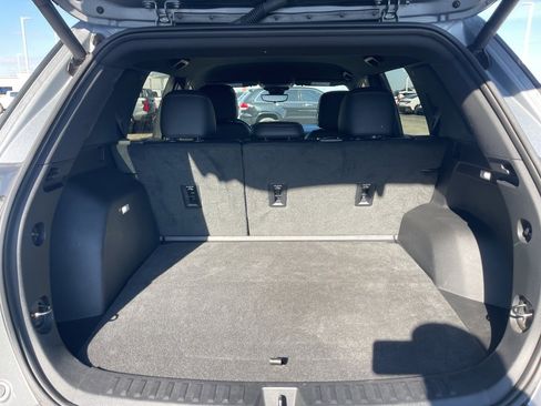 Certified 2025 Chevrolet Equinox RS w/ Safety and Technology Package image 14