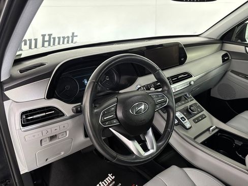 Used 2022 Hyundai Palisade SEL w/ Premium Package FWD image 10