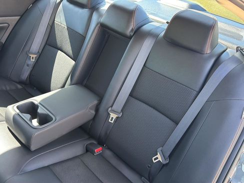 Used 2021 Nissan Altima 2.5 SR w/ SR Premium Package FWD image 31