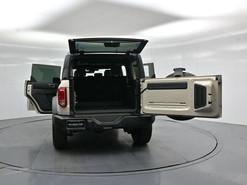 New 2026 Ford Bronco Big Bend AWD/4WD image 29