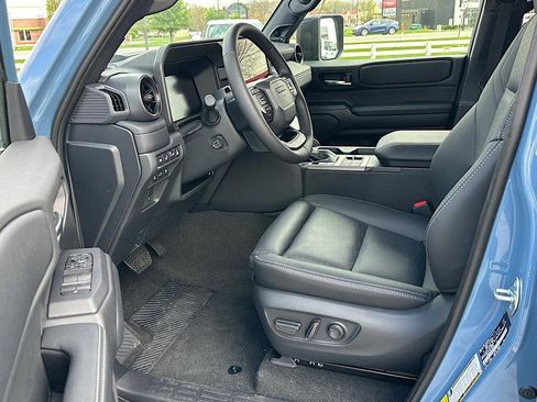New 2026 Toyota Land Cruiser AWD/4WD image 7