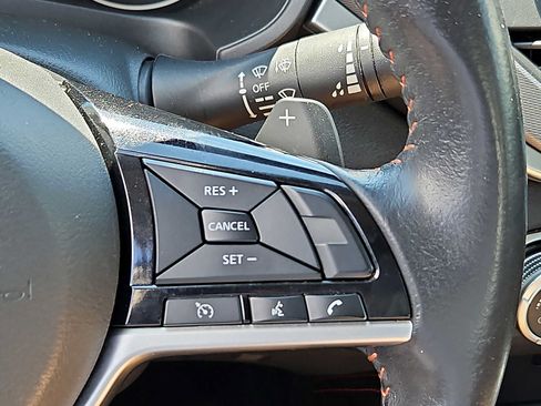 Used 2023 Nissan Altima 2.5 SR FWD image 21