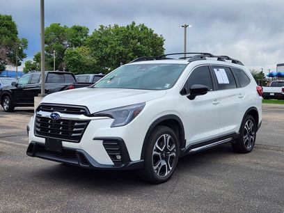 Used 2024 Subaru Ascent Limited w/ Technology Package