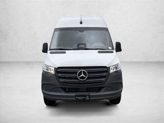 Used 2026 Mercedes-Benz Sprinter 2500 video 2