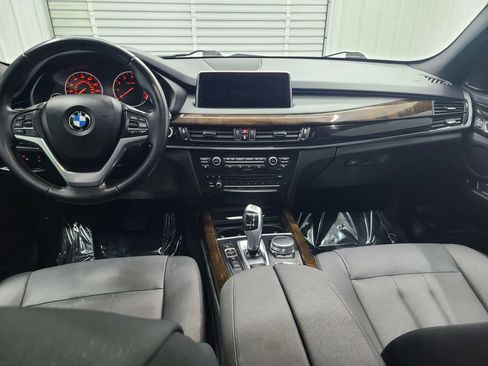 Used 2017 BMW X5 xDrive35i image 2