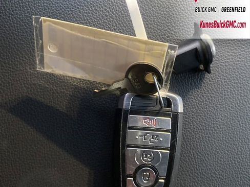 Used 2021 Ford F150 XLT w/ Equipment Group 302A High image 17