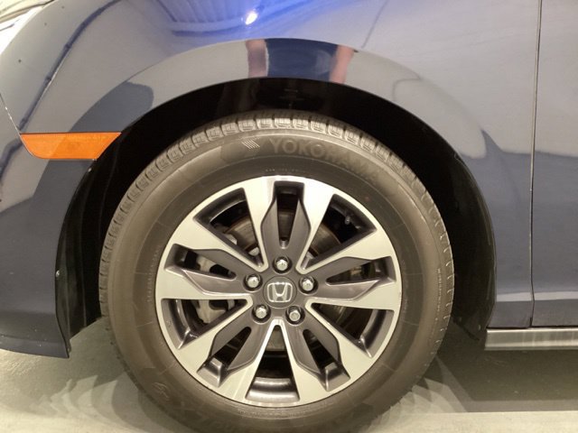 Used 2022 Honda Odyssey EX-L image 35