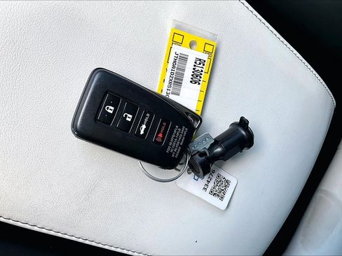 Used 2024 Lexus IS 300 F Sport w/ Accessory Package 2 image 15