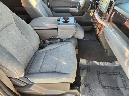 Used 2024 Ford F350 XL w/ STX Appearance Package image 18
