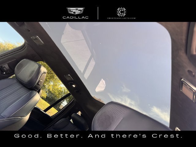 Certified 2026 Cadillac Escalade IQ Sport 2 AWD/4WD image 24