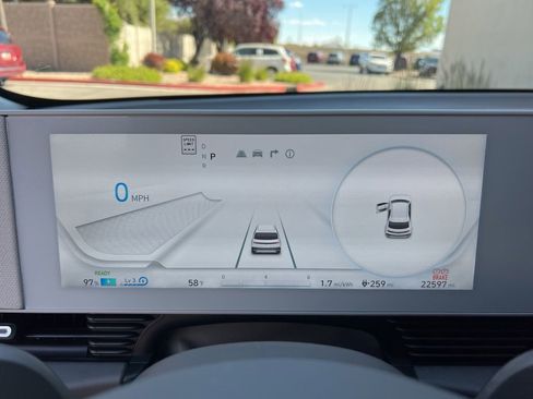 Used 2024 Hyundai Ioniq 5 SEL AWD/4WD image 15