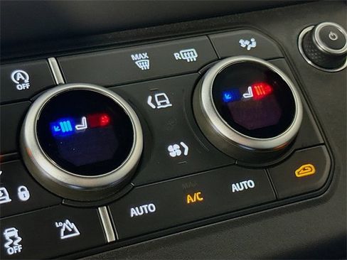 Certified 2022 Land Rover Defender 90 X image 23