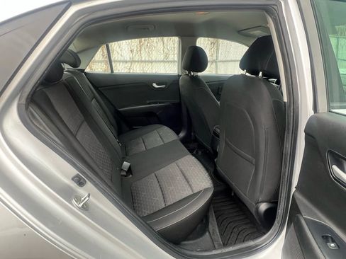 Used 2020 Kia Rio S image 28