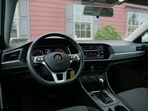 Used 2019 Volkswagen Jetta S FWD image 10