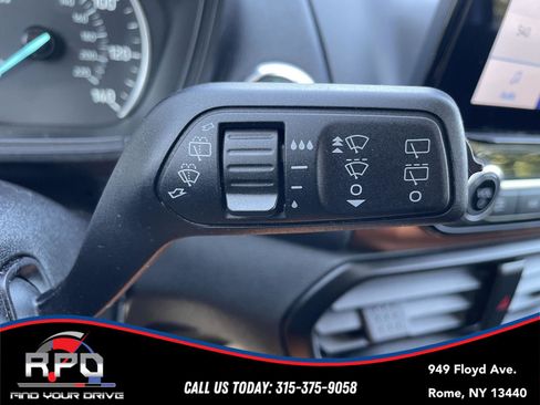 Used 2022 Ford EcoSport SE w/ SE Appearance Package image 21