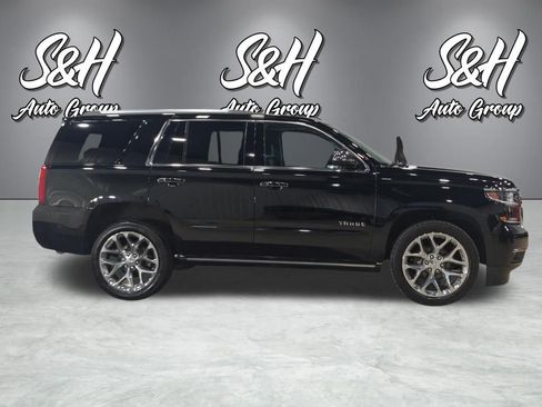 Used 2017 Chevrolet Tahoe Premier image 24