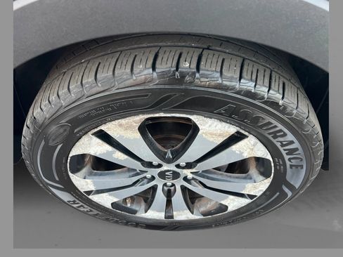 Used 2011 Kia Sportage EX FWD image 22