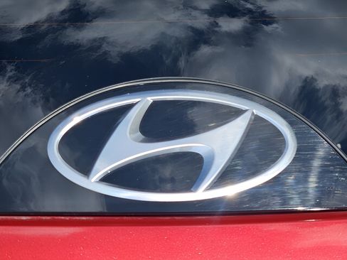 Used 2022 Hyundai Tucson N Line AWD/4WD image 35