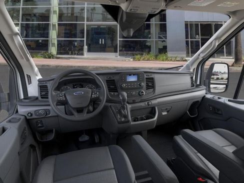 New 2025 Ford Transit 250 Base image 9