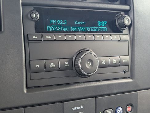 New 2025 Chevrolet Express 2500 w/ Driver Convenience Package image 8