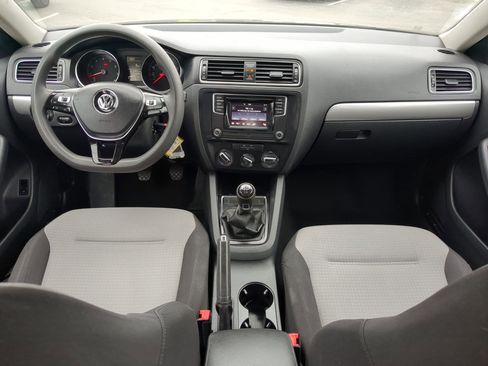 Used 2017 Volkswagen Jetta S image 27