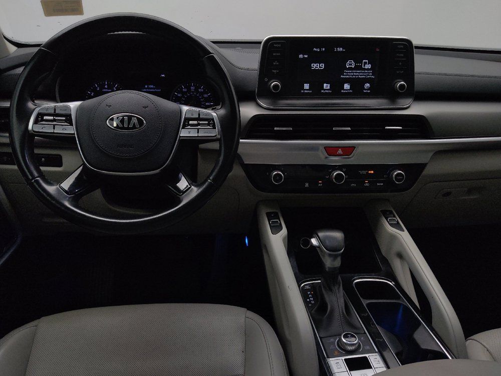 Used 2021 Kia Telluride S AWD/4WD image 22