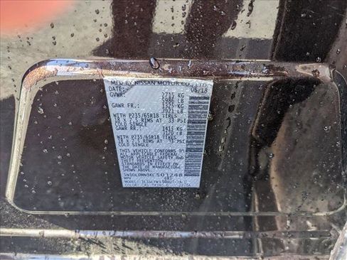 Used 2019 INFINITI QX60 Luxe w/ Essential Package image 26