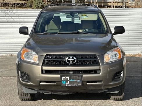 Used 2011 Toyota RAV4 4WD w/ Base L4 Extra Value Pkg image 7