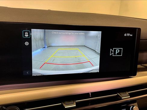 Used 2025 Hyundai Tucson SEL image 14