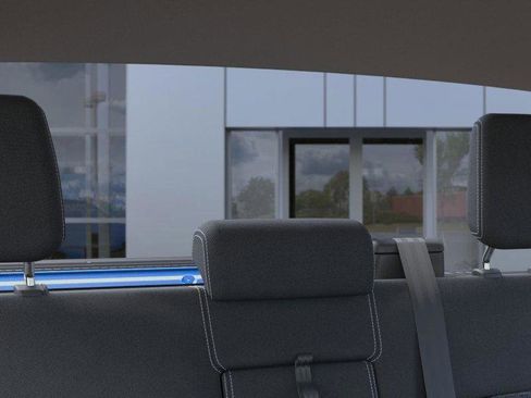 New 2025 Ford Ranger XL w/ Trailer Tow Package image 22