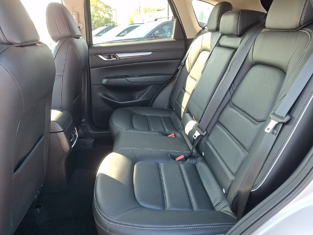 Used 2025 MAZDA CX-5 AWD 2.5 S w/ Preferred Package image 10