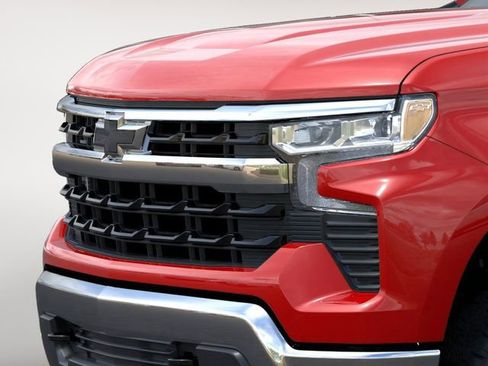 New 2026 Chevrolet Silverado 1500 LT image 14