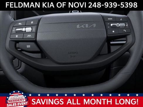 New 2026 Kia Sportage SX image 23