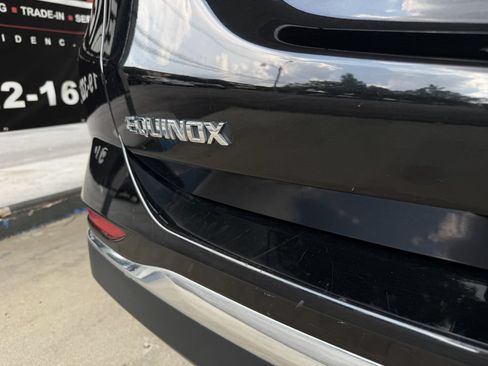 Used 2018 Chevrolet Equinox LS FWD image 22