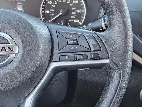 Used 2022 Nissan Altima 2.5 SV image 27