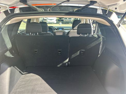 Used 2021 Ford Escape S image 11