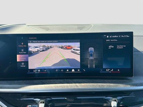 Certified 2025 BMW X5 xDrive40i image 35