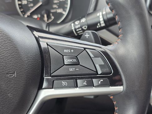 Used 2021 Nissan Altima 2.5 SR w/ SR Premium Package image 13