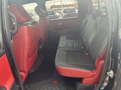 Used 2021 RAM 1500 Rebel w/ Rebel Level 2 Equipment Group image 18