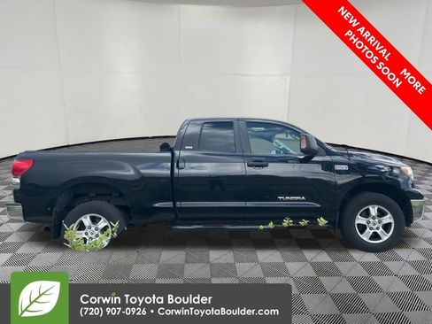 Used 2007 Toyota Tundra SR5 AWD/4WD image 8
