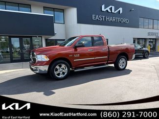 Used 2013 RAM 1500 Big Horn AWD/4WD video 1