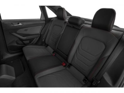 New 2026 Volkswagen Jetta GLI Autobahn FWD image 15