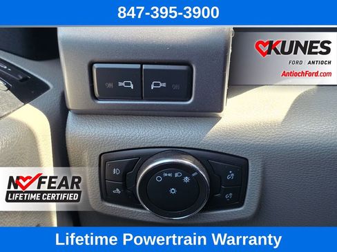 Used 2022 Ford F250 XLT w/ Black Appearance Package AWD/4WD image 42