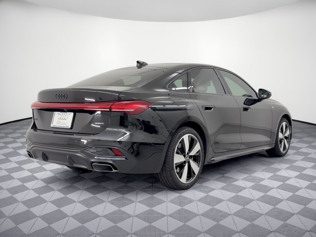 Used 2026 Audi A5 Premium Plus AWD/4WD image 9