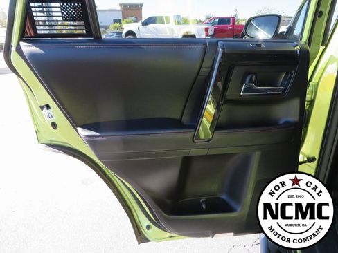 Used 2022 Toyota 4Runner TRD Pro image 69