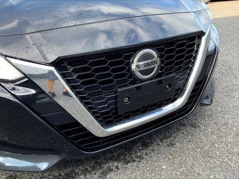 Used 2020 Nissan Altima 2.5 SL image 30