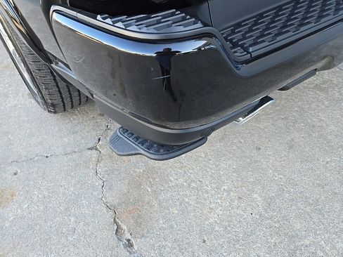 New 2026 RAM 1500 Big Horn image 21